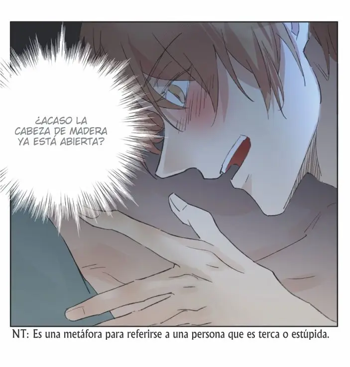Picking Light - Capítulo 23 - Página 22 - LectorTMOo