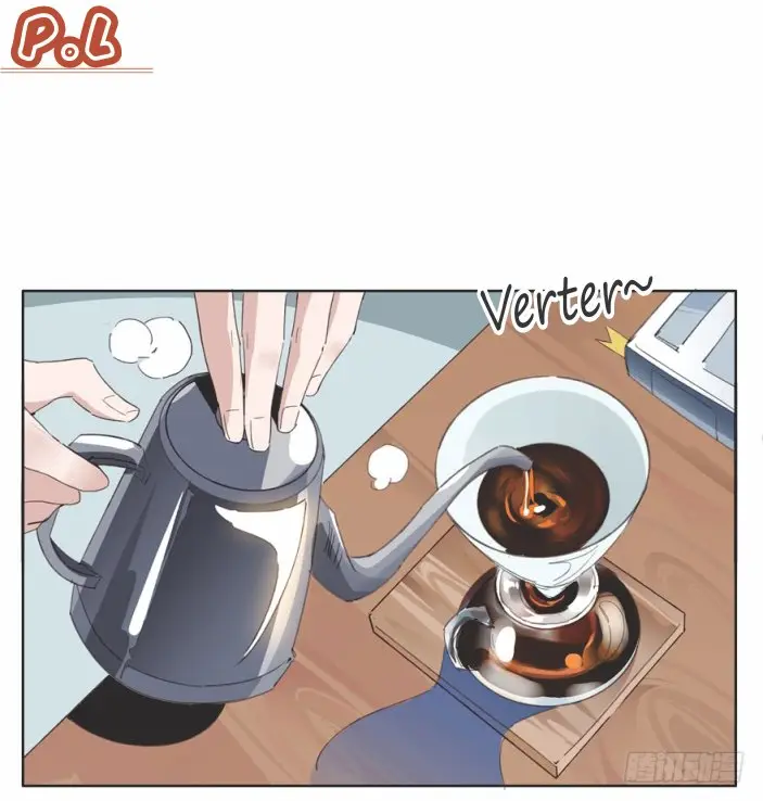 Picking Light - Capítulo 24 - Página 20 - LectorTMOo
