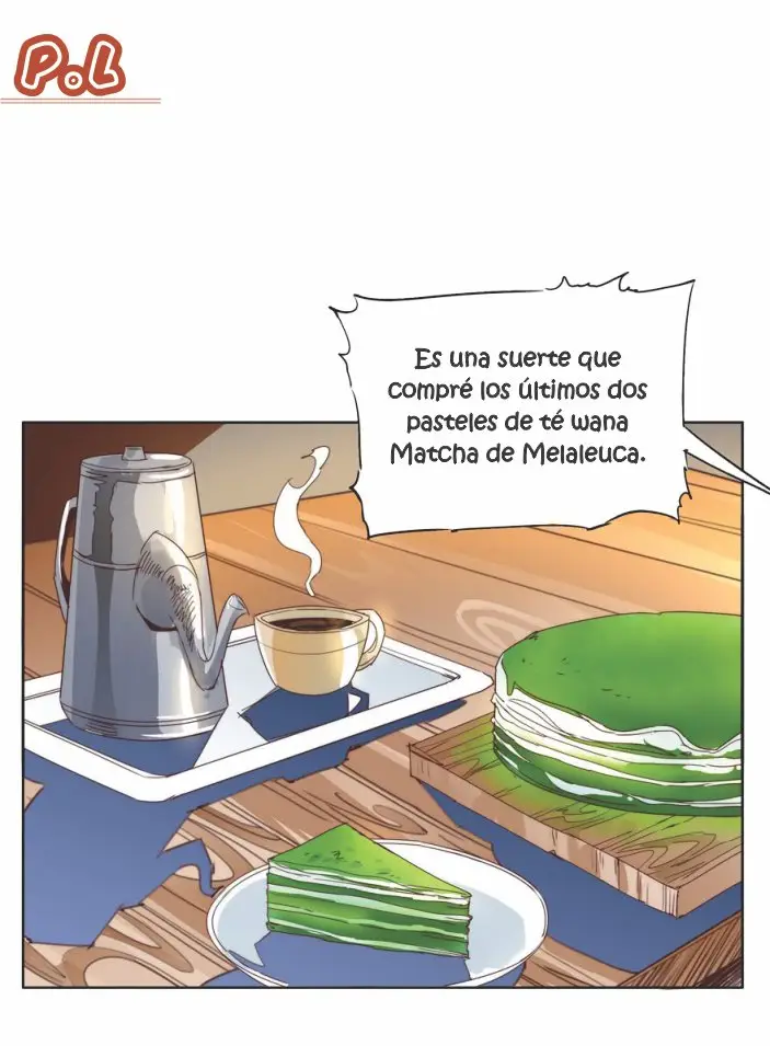Picking Light - Capítulo 24 - Página 28 - LectorTMOo