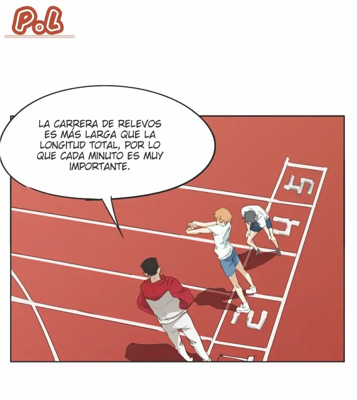 Picking Light - Capítulo 26 - Página 22 - LectorTMOo