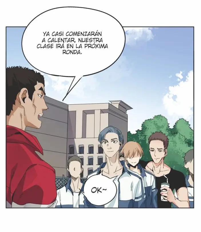 Picking Light - Capítulo 27 - Página 24 - LectorTMOo