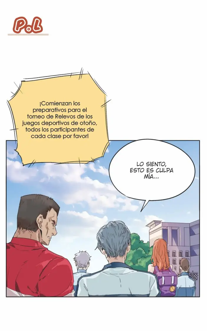 Picking Light - Capítulo 28 - Página 22 - LectorTMOo