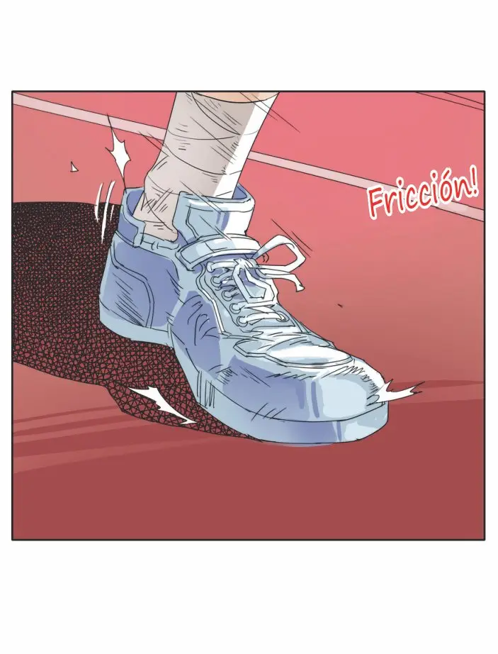 Picking Light - Capítulo 29 - Página 8 - LectorTMOo