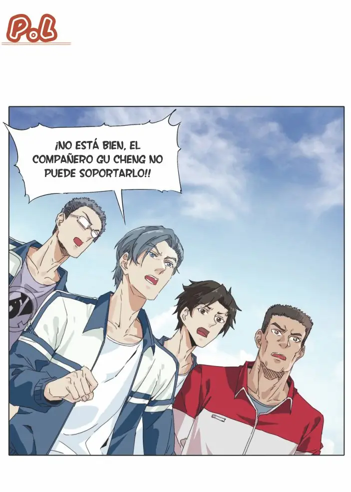 Picking Light - Capítulo 29 - Página 12 - LectorTMOo