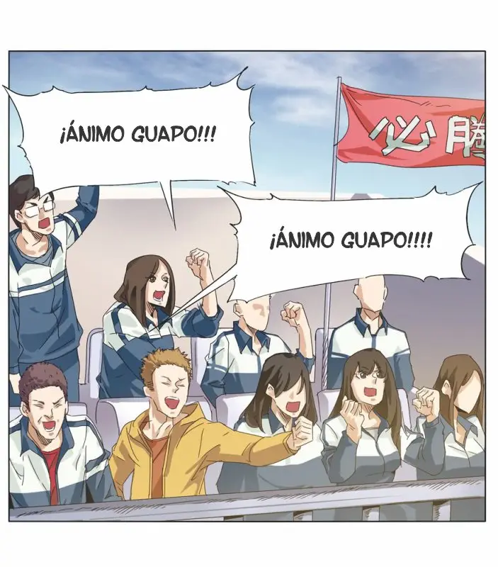 Picking Light - Capítulo 29 - Página 23 - LectorTMOo