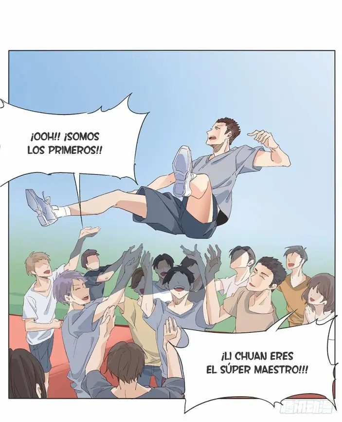 Picking Light - Capítulo 30 - Página 10 - LectorTMOo