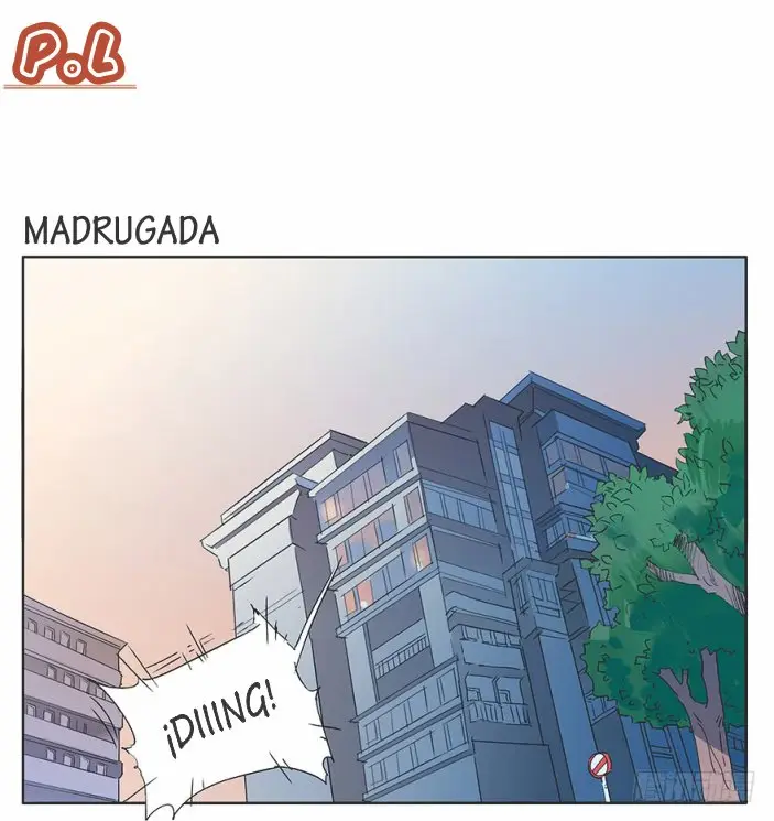 Picking Light - Capítulo 30 - Página 15 - LectorTMOo