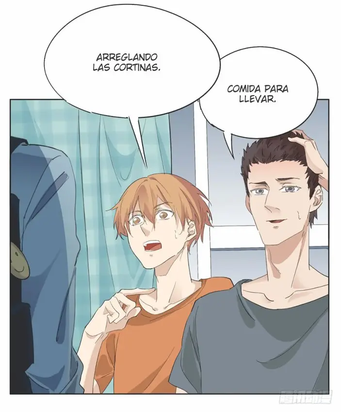 Picking Light - Capítulo 31 - Página 13 - LectorTMOo