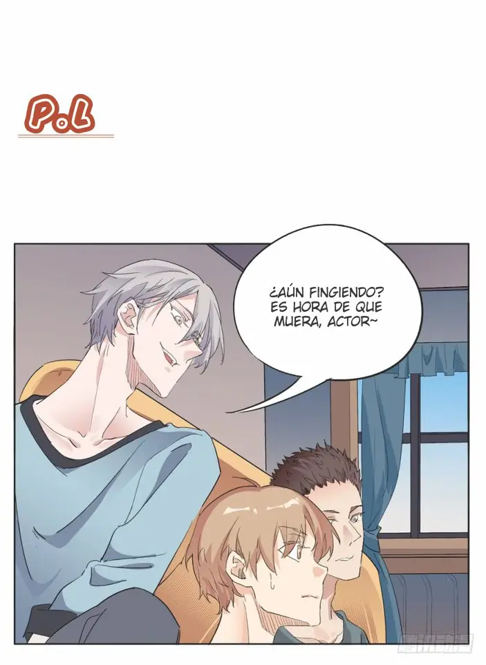Picking Light - Capítulo 32 - Página 20 - LectorTMOo