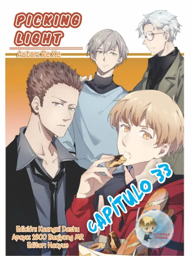 Picking Light - Capítulo 33 - Página 1 - LectorTMOo