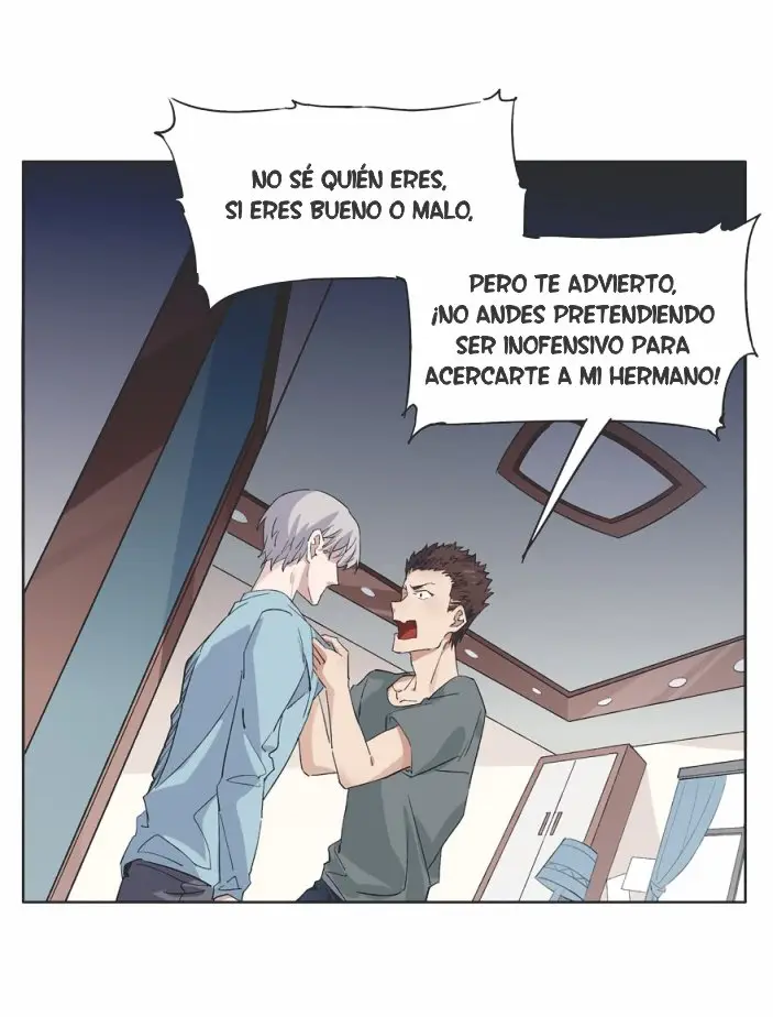 Picking Light - Capítulo 33 - Página 11 - LectorTMOo