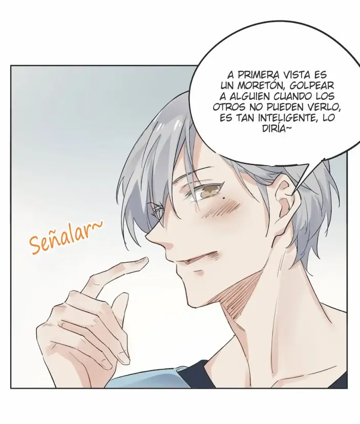Picking Light - Capítulo 33 - Página 17 - LectorTMOo