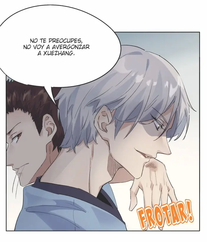 Picking Light - Capítulo 33 - Página 20 - LectorTMOo