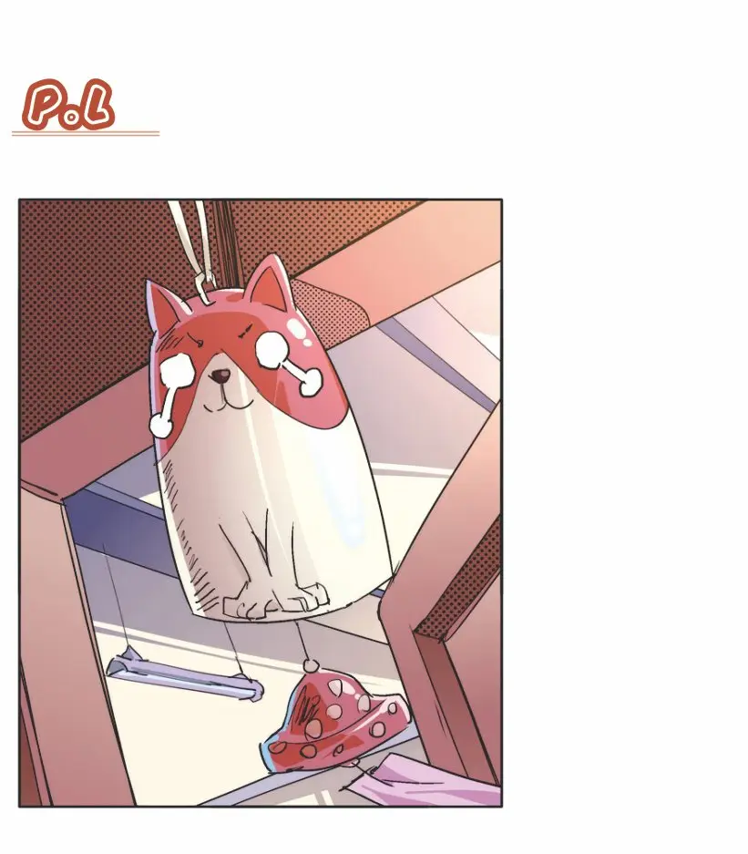 Picking Light - Capítulo 34 - Página 11 - LectorTMOo