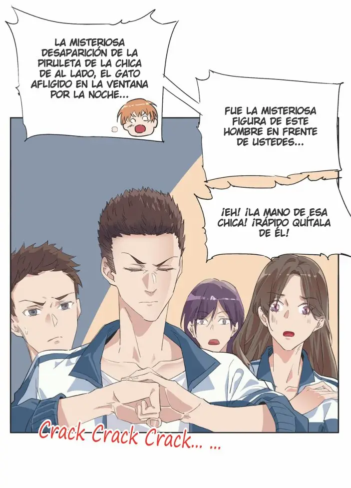 Picking Light - Capítulo 35 - Página 17 - LectorTMOo