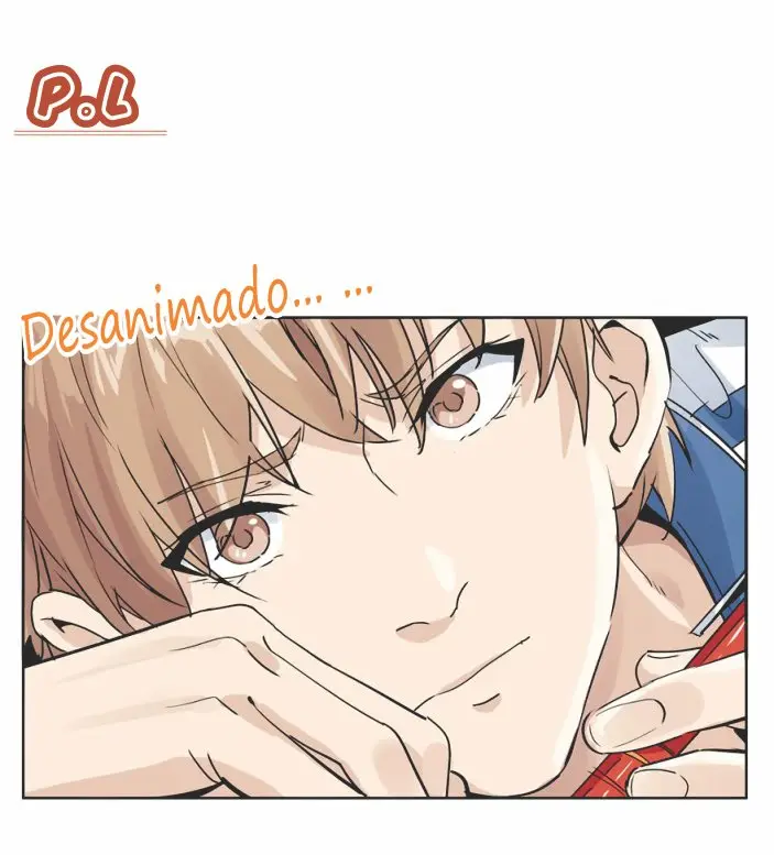 Picking Light - Capítulo 35 - Página 18 - LectorTMOo