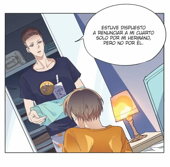 Picking Light - Capítulo 36 - Página 7 - LectorTMOo