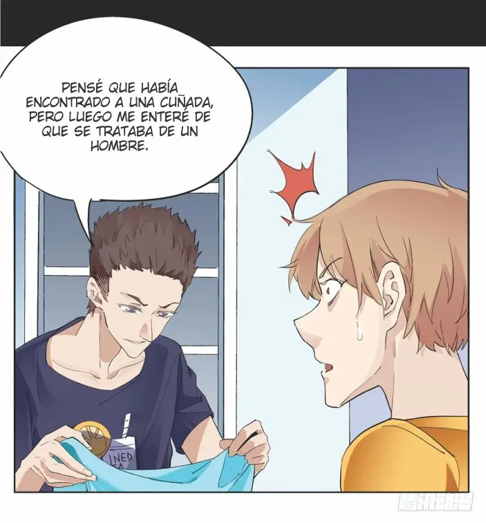Picking Light - Capítulo 36 - Página 13 - LectorTMOo