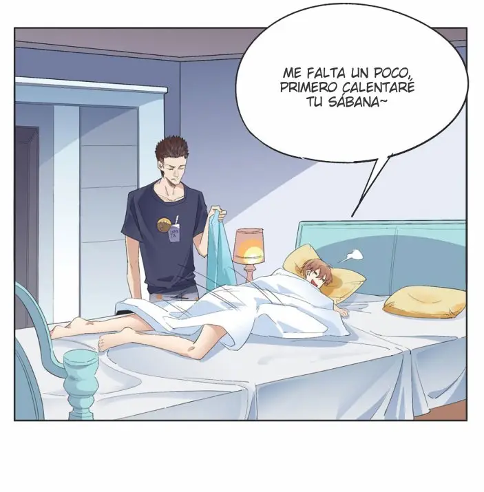 Picking Light - Capítulo 36 - Página 18 - LectorTMOo