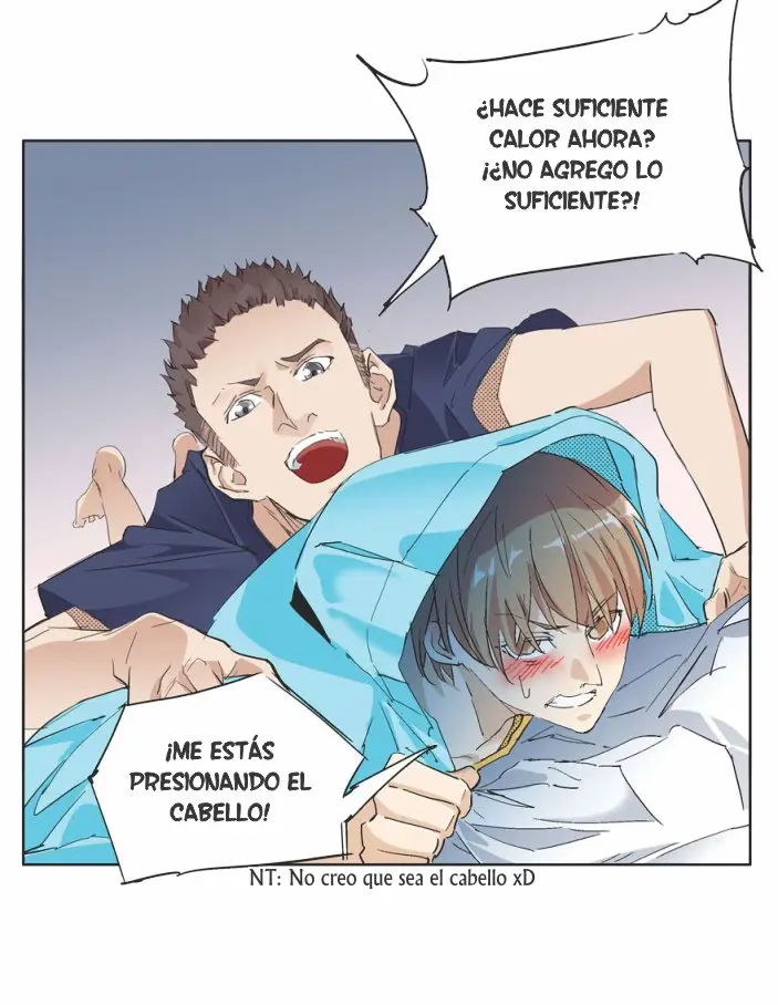 Picking Light - Capítulo 36 - Página 20 - LectorTMOo