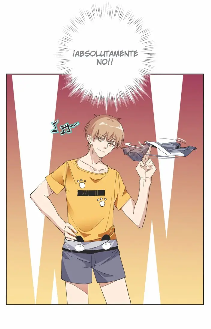 Picking Light - Capítulo 36 - Página 25 - LectorTMOo
