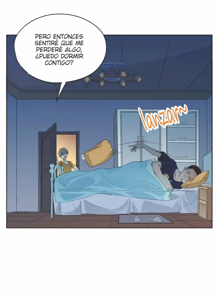 Picking Light - Capítulo 37 - Página 17 - LectorTMOo