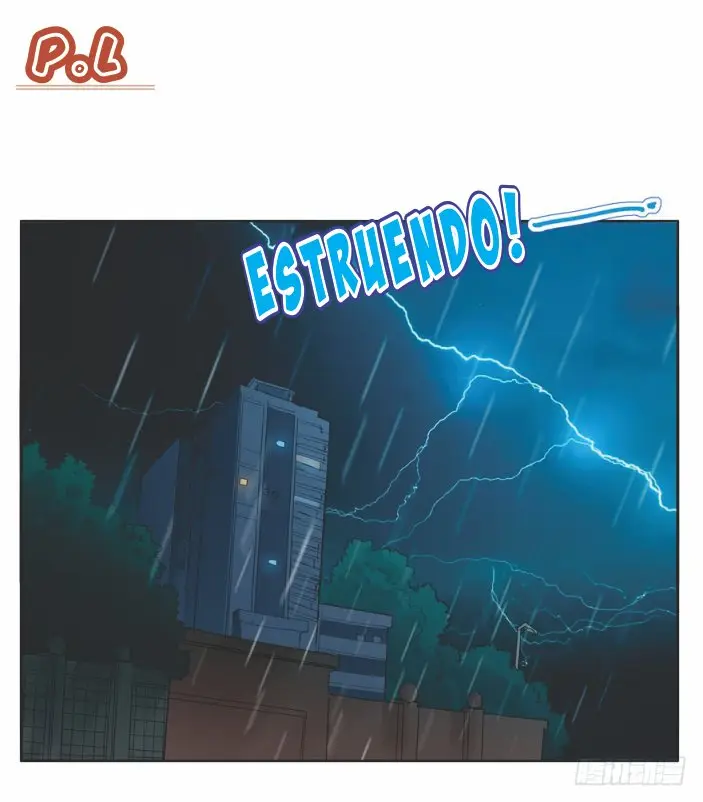 Picking Light - Capítulo 37 - Página 28 - LectorTMOo