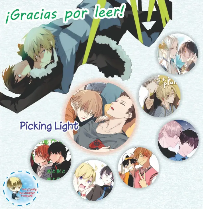 Picking Light - Capítulo 37 - Página 37 - LectorTMOo