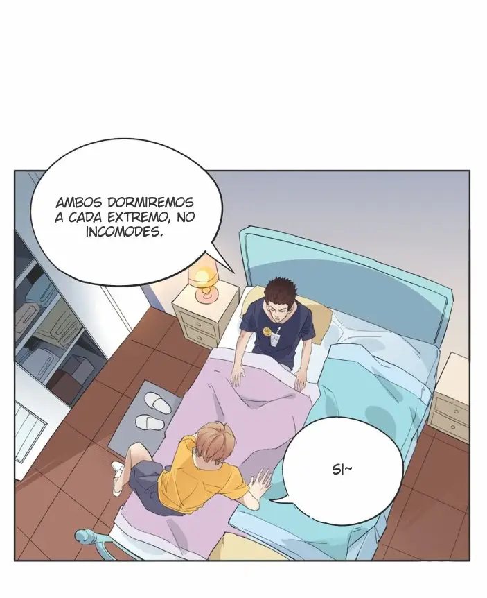 Picking Light - Capítulo 38 - Página 4 - LectorTMOo