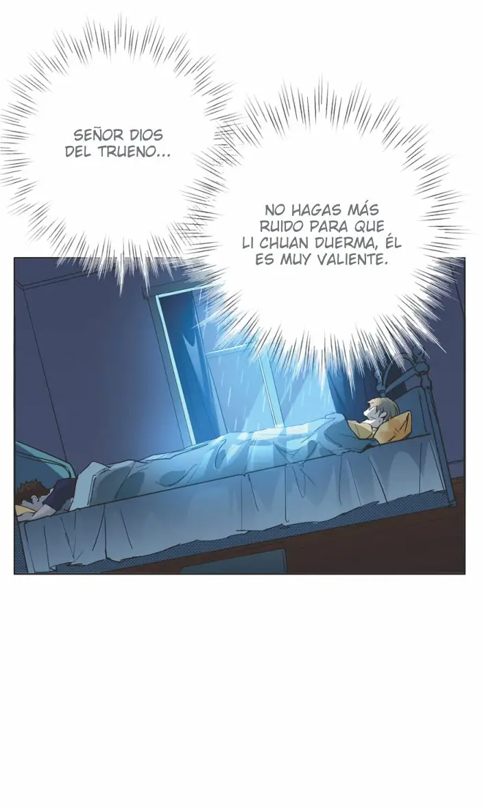 Picking Light - Capítulo 38 - Página 12 - LectorTMOo