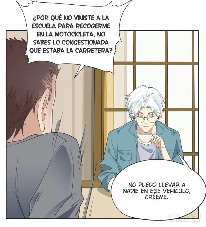 Picking Light - Capítulo 39 - Página 27 - LectorTMOo