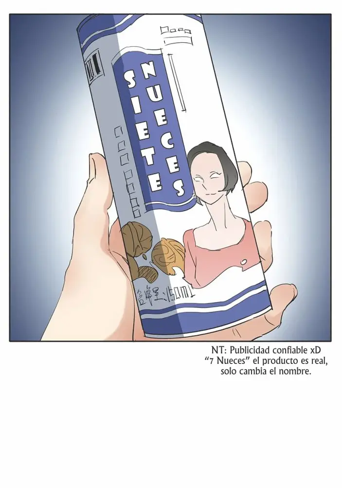 Picking Light - Capítulo 4 - Página 22 - LectorTMOo