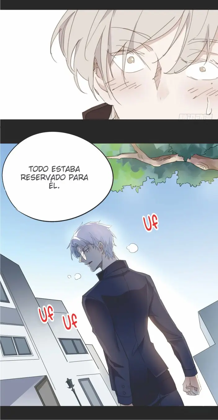 Picking Light - Capítulo 41 - Página 25 - LectorTMOo