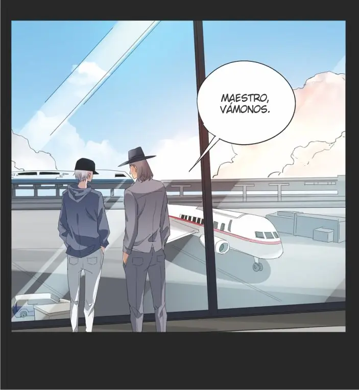 Picking Light - Capítulo 41 - Página 28 - LectorTMOo