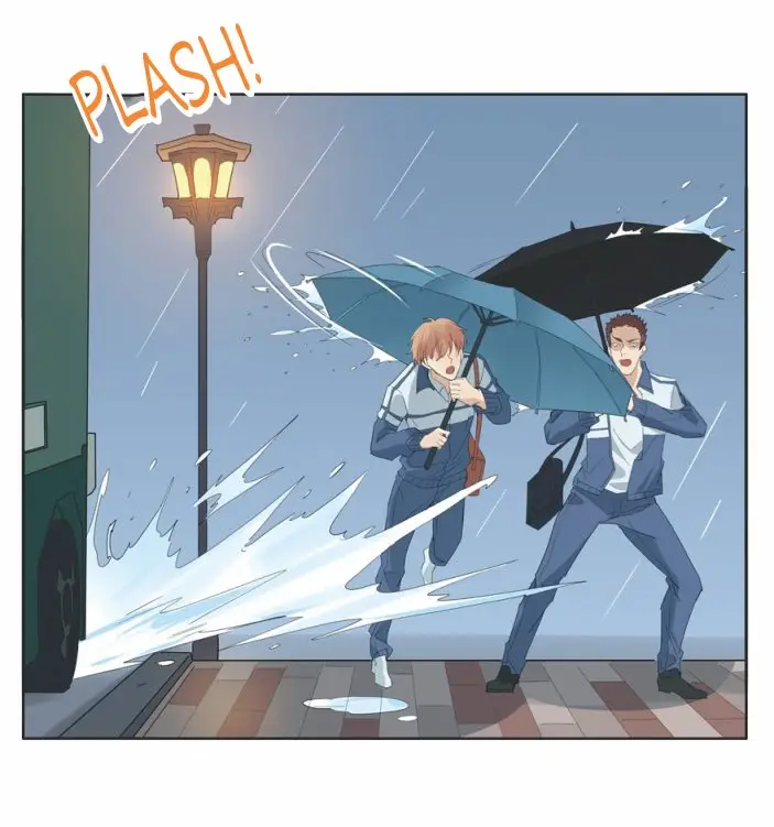 Picking Light - Capítulo 44 - Página 20 - LectorTMOo