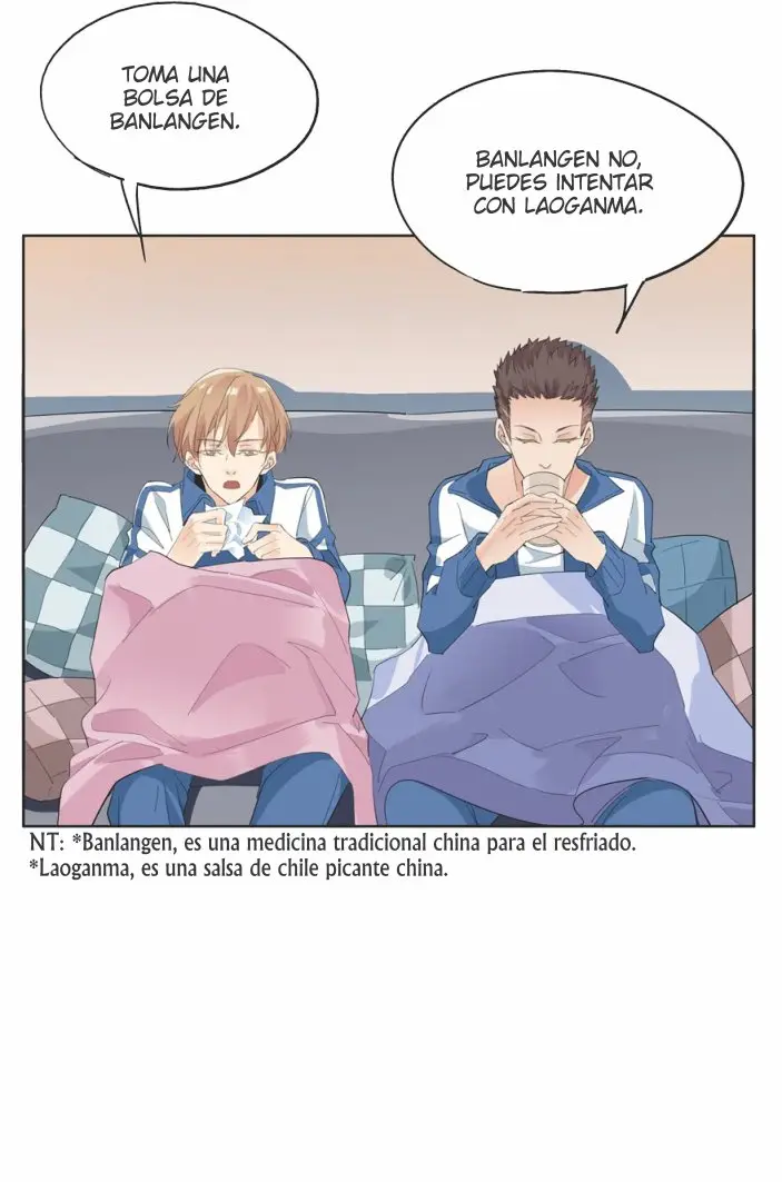 Picking Light - Capítulo 44 - Página 23 - LectorTMOo