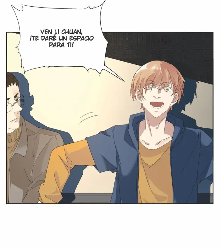 Picking Light - Capítulo 44 - Página 27 - LectorTMOo