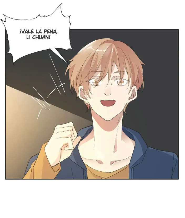 Picking Light - Capítulo 44 - Página 29 - LectorTMOo