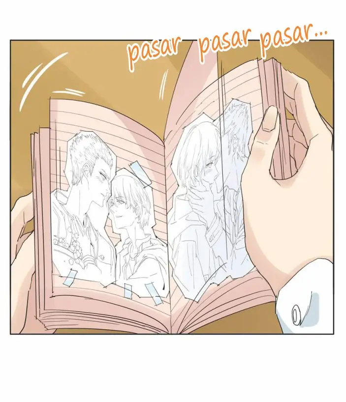 Picking Light - Capítulo 45 - Página 15 - LectorTMOo