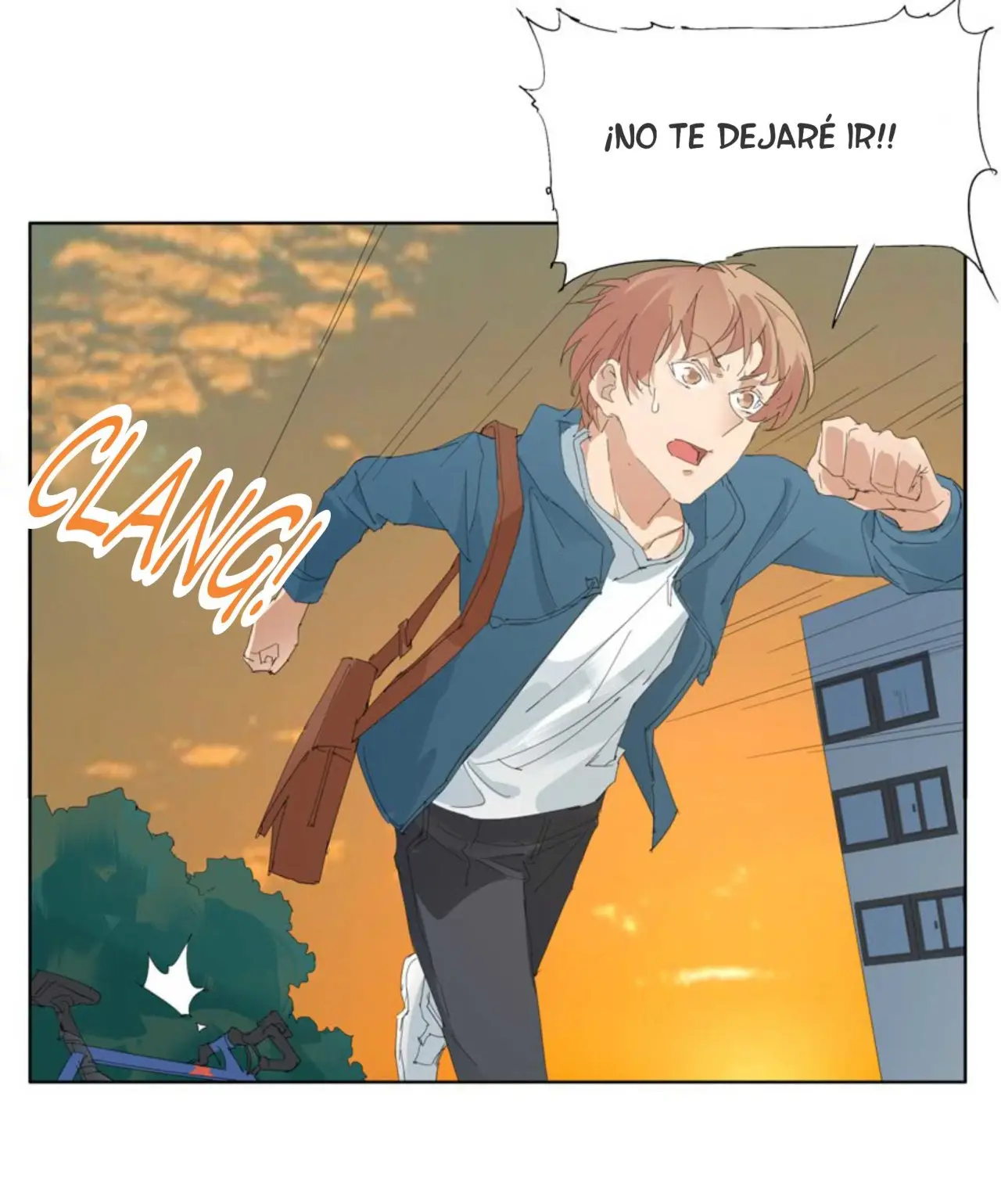 Picking Light - Capítulo 46 - Página 21 - LectorTMOo