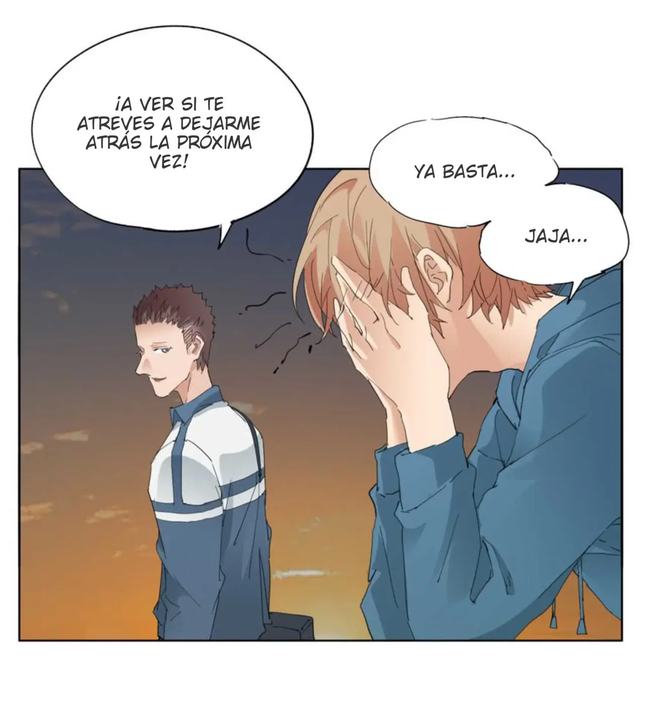 Picking Light - Capítulo 46 - Página 33 - LectorTMOo