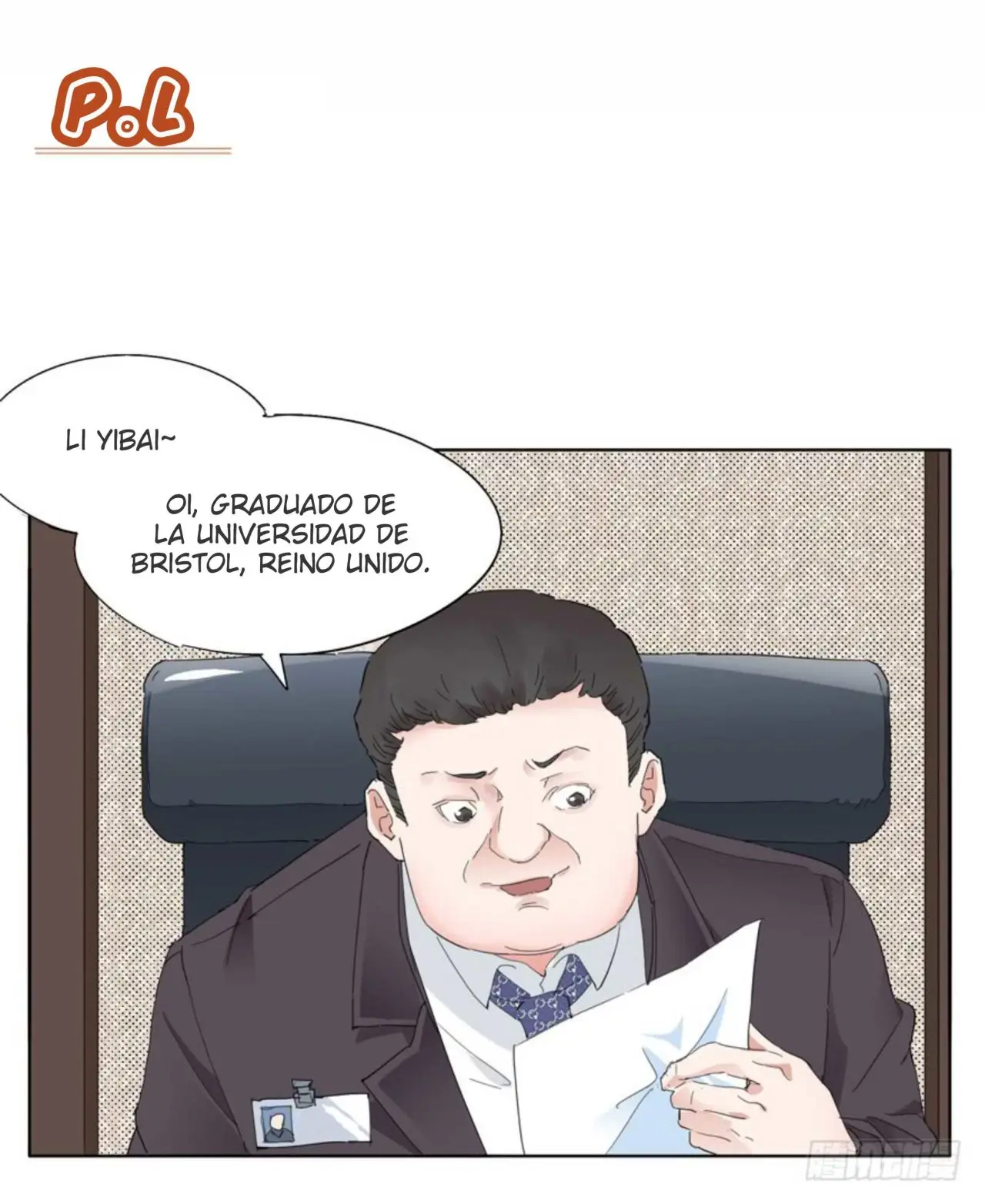 Picking Light - Capítulo 47 - Página 17 - LectorTMOo