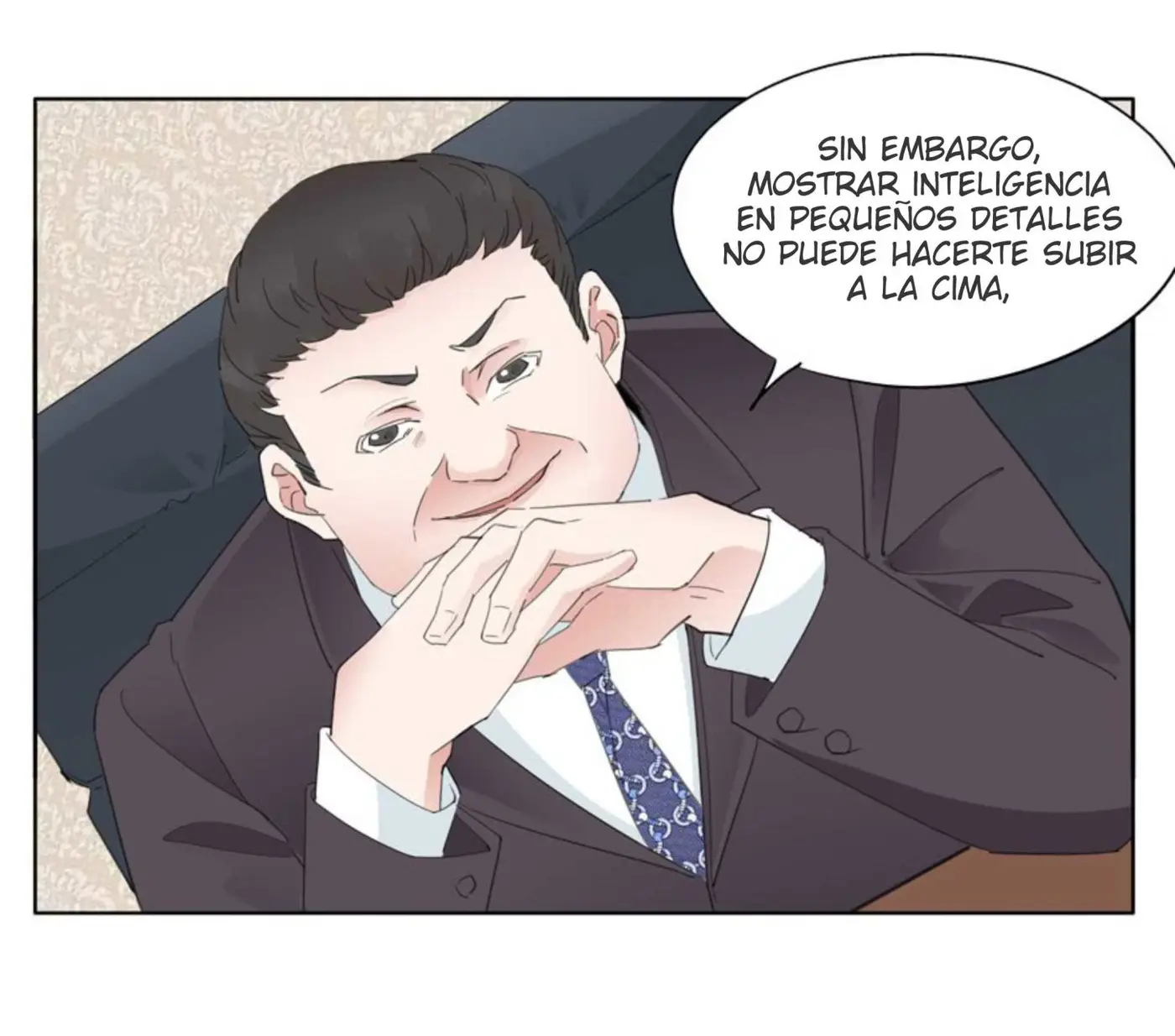 Picking Light - Capítulo 47 - Página 22 - LectorTMOo