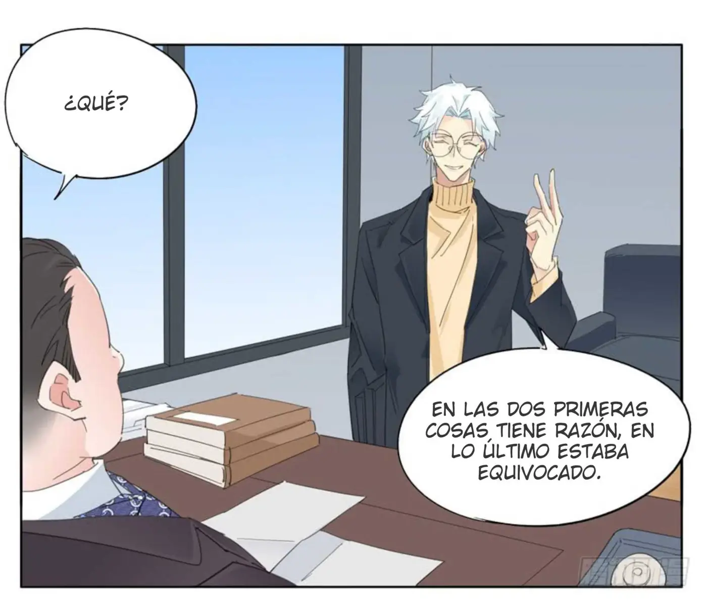 Picking Light - Capítulo 47 - Página 25 - LectorTMOo