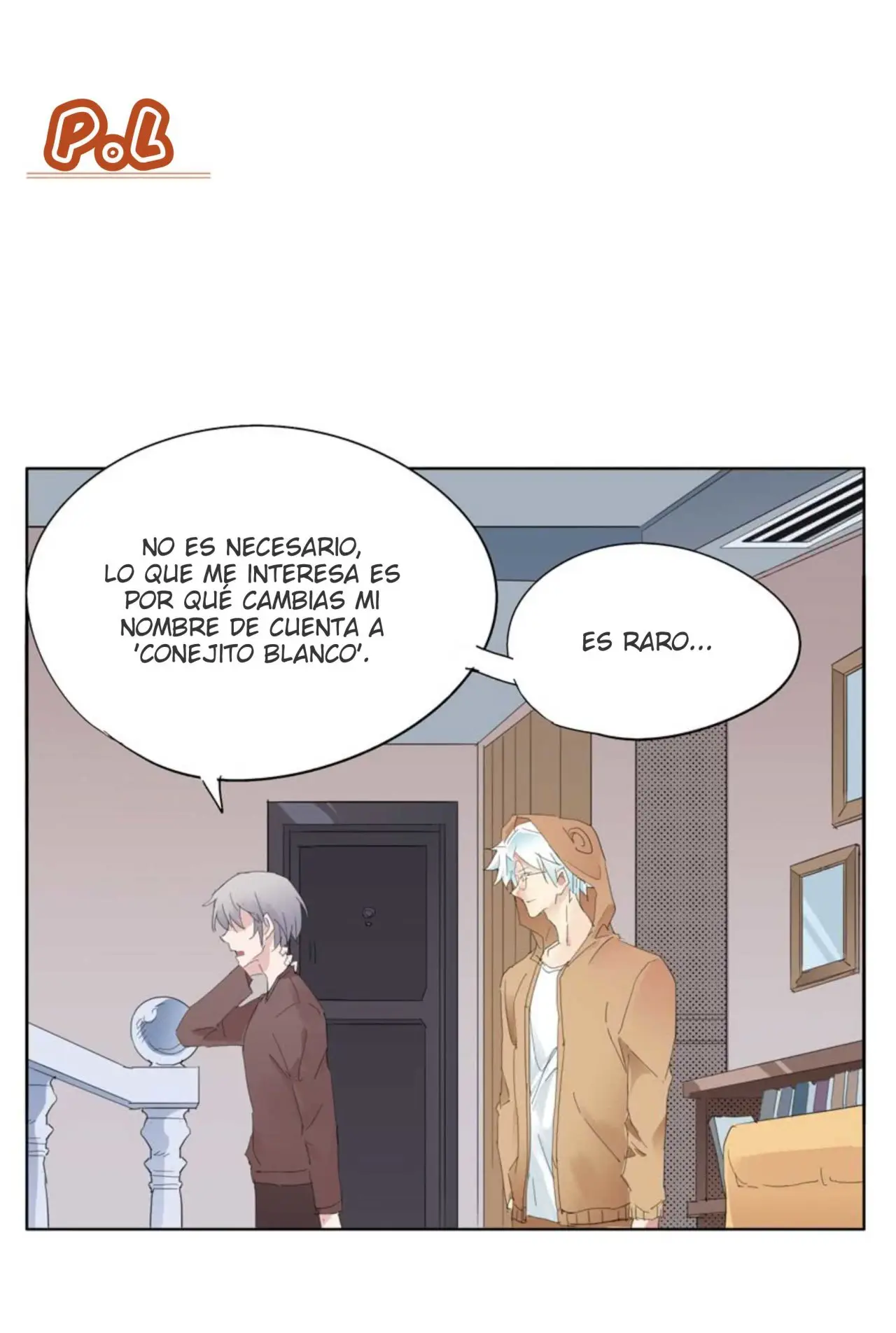 Picking Light - Capítulo 48 - Página 12 - LectorTMOo