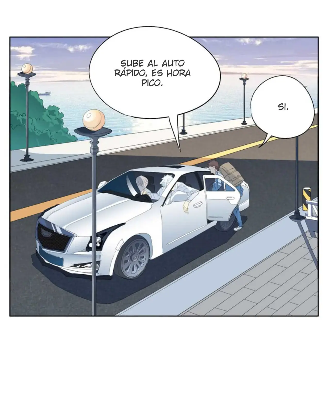 Picking Light - Capítulo 48 - Página 21 - LectorTMOo
