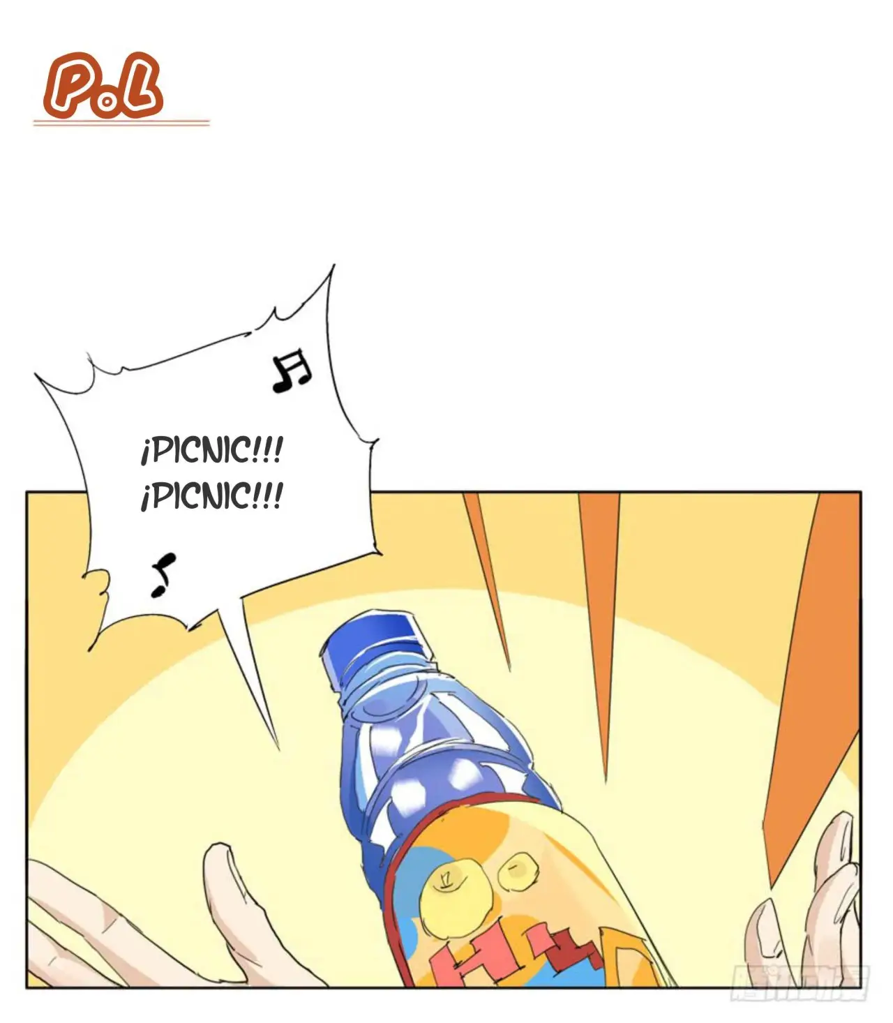 Picking Light - Capítulo 48 - Página 22 - LectorTMOo