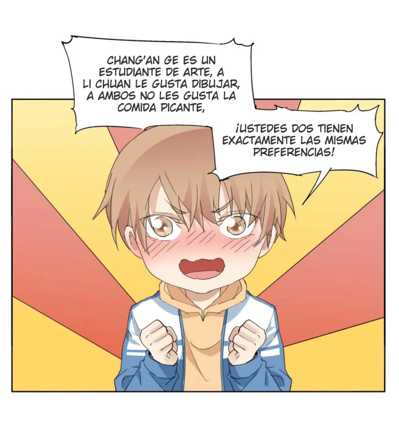 Picking Light - Capítulo 49 - Página 17 - LectorTMOo