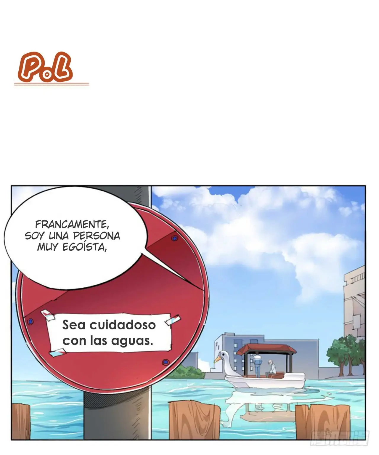 Picking Light - Capítulo 51 - Página 12 - LectorTMOo