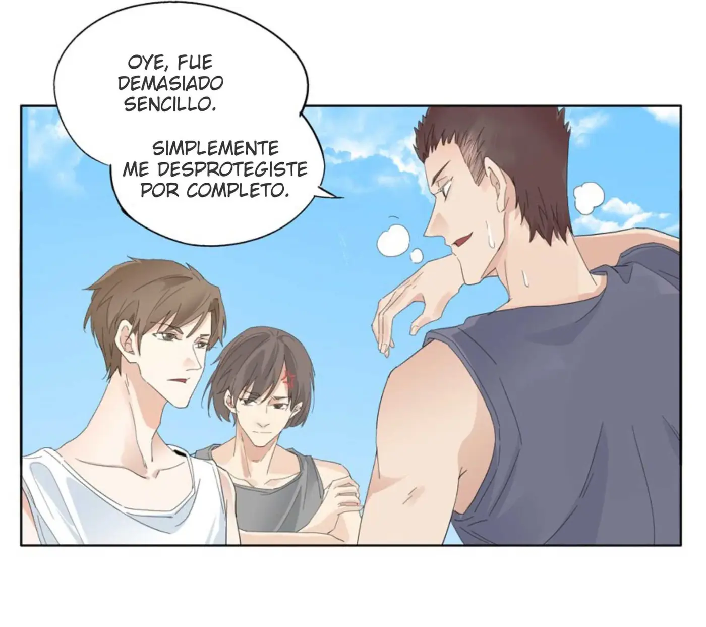 Picking Light - Capítulo 52 - Página 17 - LectorTMOo